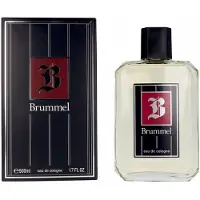 BRUMMEL 500ml Keuls Water