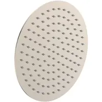 Schutte TOULOUSE hoofddouche | roestvrij staal 69208