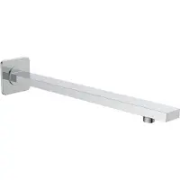 Schutte Douchearm le havre 41 cm chroom
