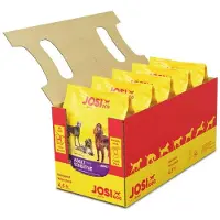 Josera Volwassen Gevoelig - 5x900g