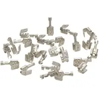 Lapp Platte stekkerhuls L-BA 638 F