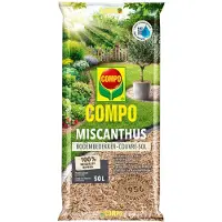 Compo Bodembedekker | | 50 liter (Miscanthus)