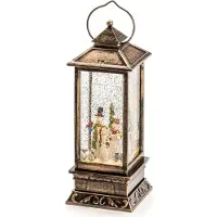 Konstsmide LED sneeuwpop - 1 lamp