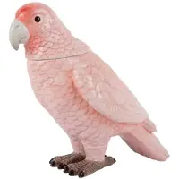 PT Living Voorraadpot Bird Soft Pink