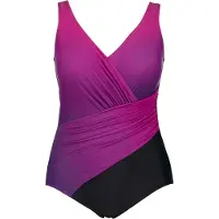 Ulla Popken Badpak | XXXL-4XL | female