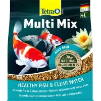 Tetra - Pond Multimix 4L