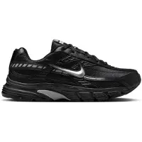 Nike Initiator Sneakers Zwart Zilver
