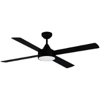 Eglo Plafondventilator Trinidad met lamp - Ø 122cm