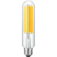 SPL | LED Filament | Grote fitting E27 | Buislamp | Helder | 21W