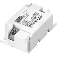 Tridonic LED Driver | 350mA 8.8W/15W 25V/43V | IP20 87500729