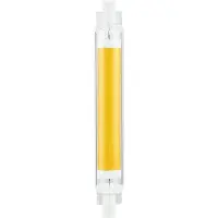 SPL | LED lamp | R7s Fitting | Buislamp | Helder | 9W | Dimbaar