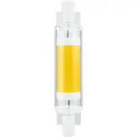 SPL | LED lamp | R7s Fitting | Buislamp | Helder | 4W | Dimbaar