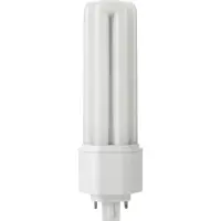 SPL | LED lamp | GX24q Fitting | Buislamp | Opaal | 13W | 840 Koel wit