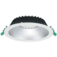 Sylvania LED Armatuur | 41W 4000K 4950Lm | 840 IP44 | INSAVER 205/225