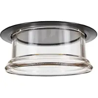 Concord LED Armatuur | 20W 3000K 2100Lm | 930 IP20 DALI Dimbaar | Equinox