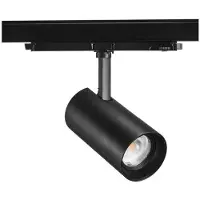 Sylvania LED 3-Fase Railspot | 24W 2700K/4000K | 927/940 DALI Dimbaar | Pixo Zoom