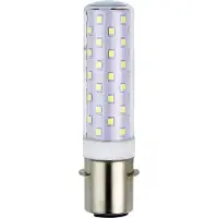 SPL Voertuiglamp | LED P28s Tube T33x119 24-50V 1310Lm 9W 865 AC/DC IP65 Navigatie