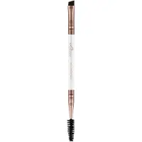 Luvia Cosmetics Prime Vegan Brow Duo - Elegance 430 Wenkbrauwkwast 1 st Elegance 430