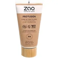 Zao Pro'fusion Fluid Foundation 30 ml 856 Hazelnut Tan