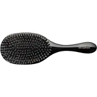Hercules Sägemann Oval Brush Large