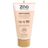 Zao Pro'fusion Fluid Foundation 30 ml 851 Porcelain Beige
