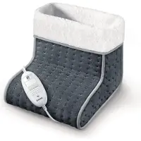Beurer Voetwarmer FW 20 Cosy | Maat 32x26x26 cm