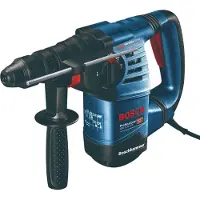 Bosch GBH 3-28 DFR SDS-plus Combihamer Incl. Snelspanboorkop In L-Boxx - 800W - 3,1J