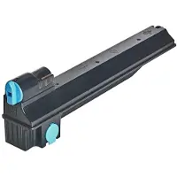 Konica Minolta 4540312 / 1710584-001 toner opvangbak (origineel)