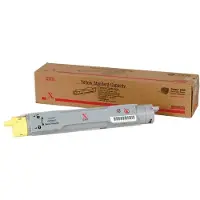 Xerox 106R00670 toner cartridge geel (origineel)