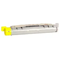 Konica Minolta 1710550-002 toner cartridge geel (origineel)