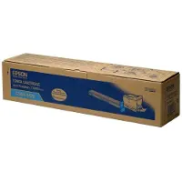 Epson - Cyaan - origineel - tonercartridge - voor AcuLaser C9200D3TNC, C9200DN, C9200DTN, C9200N