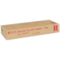 Ricoh M2 / 885323 toner cartridge magenta (origineel)