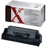 Xerox 113R00296 toner cartridge zwart (origineel)