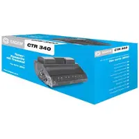 Sagem CTR 340 toner cartridge incl. drum (origineel)