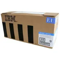 IBM 39V0940 toner cartridge cyaan extra hoge capaciteit (origineel)