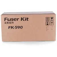 Kyocera FK-590 Fuser
