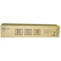 Dell 593-BBCM (H10TX) toner magenta (origineel)
