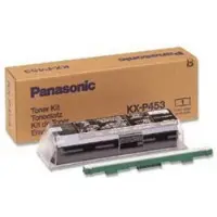 Panasonic KX-P453 toner zwart (origineel)