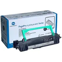 Konica Minolta 1710399-002 toner cartridge zwart (origineel)