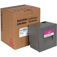 Ricoh MP C8002 toner magenta (origineel)