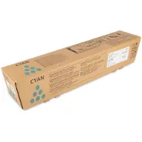 Ricoh Toner 828317 Cyaan