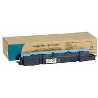 Minolta Konica 4524811 / 1710533-001 waste toner 2 stuks (origineel)