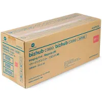 Konica Minolta Konica IUP-22M (A3GP0CD) drum magenta (origineel)