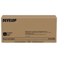 Develop DR-313K drum zwart (origineel)
