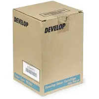 Develop TN-310C / 4053705 toner cartridge cyaan (origineel)