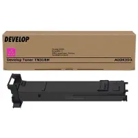 Develop TN-318M / A0DK3D3 toner cartridge magenta (origineel)
