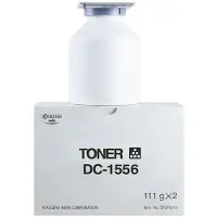 Kyocera Mita 37075010 toner zwart (origineel)