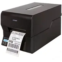 Citizen CL-E720 labelprinter