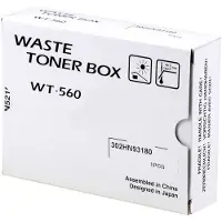 Kyocera WT-560 (302HN93180) Waste Toner Box