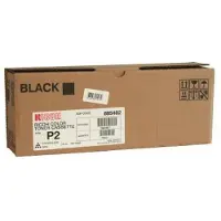Ricoh P2 / 888235 toner cartridge zwart (origineel)